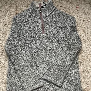 Warm jacket for kids